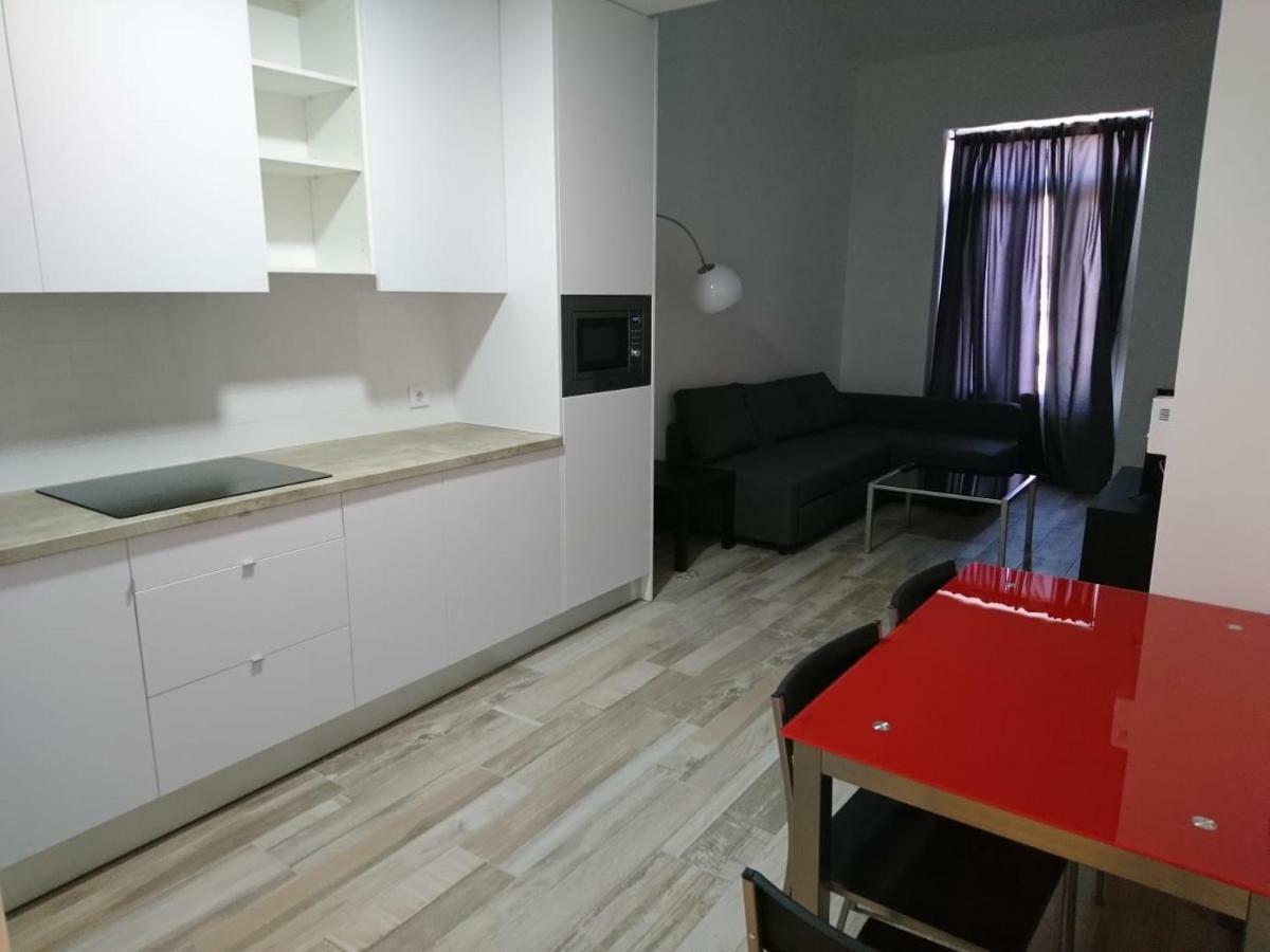 Appartamento Nwt Station Valenza