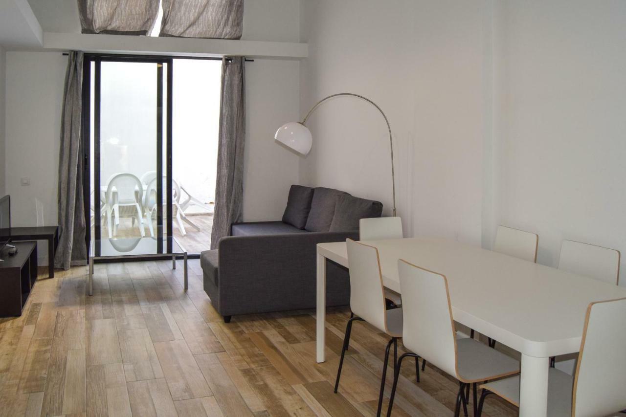 Nwt Station Appartamento Valenza